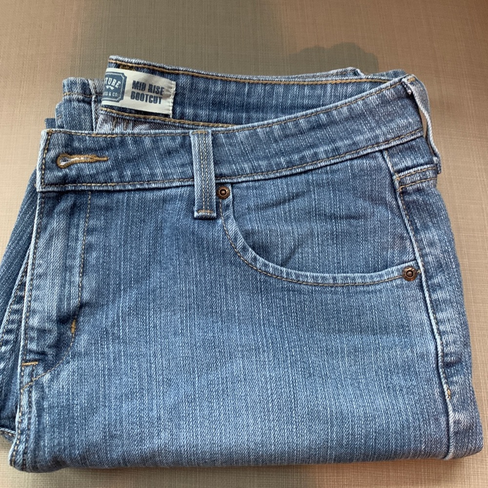 Levi Jeans